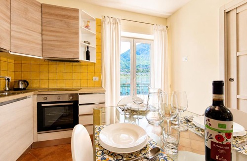 Cava de' Tirreni Apartment | La Porta della COSTIERA