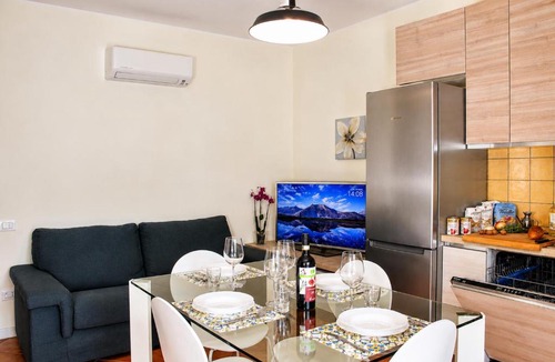 Cava de' Tirreni Apartment | La Porta della COSTIERA
