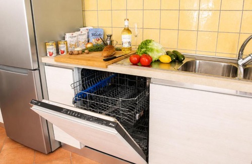 Cava de' Tirreni Apartment | La Porta della COSTIERA