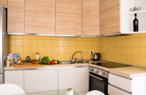 Cava de' Tirreni Apartment | La Porta della COSTIERA