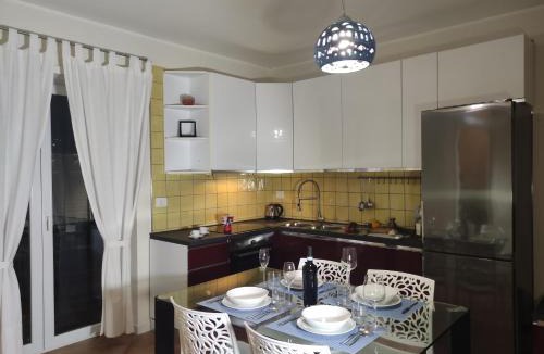 Cava de' Tirreni Apartment | La Porta della COSTIERA Deluxe