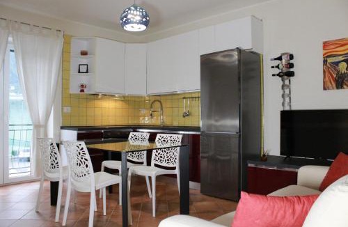 Cava de' Tirreni Apartment | La Porta della COSTIERA Deluxe