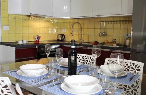 Cava de' Tirreni Apartment | La Porta della COSTIERA Deluxe