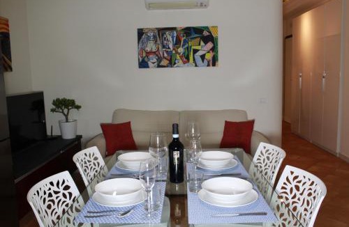 Cava de' Tirreni Apartment | La Porta della COSTIERA Deluxe