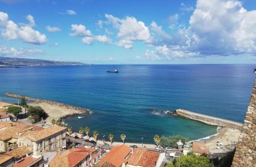 Pizzo Apartment | La Porta sul Mare