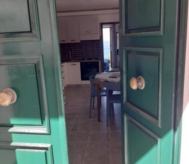Pizzo Apartment | La Porta sul Mare