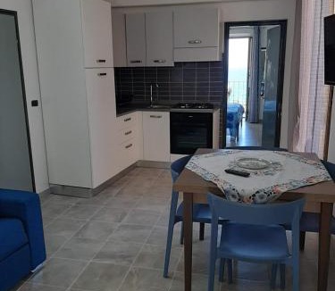 Pizzo Apartment | La Porta sul Mare