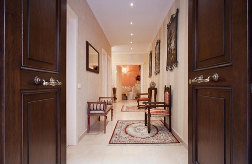 Fabriano Bed & Breakfast | La Portella