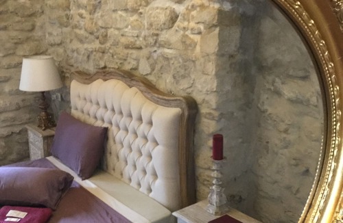 Oppido Lucano Hotel | La Portella