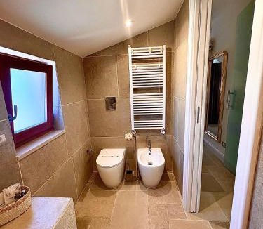Chiesiola Bed & Breakfast | La Posta del Guardiano