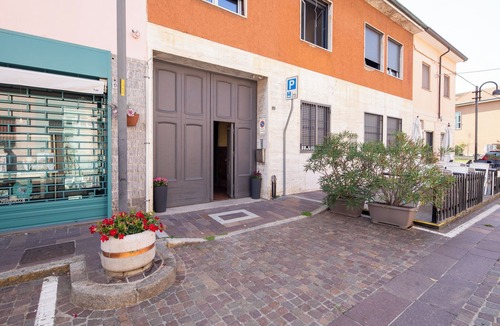 Pregnana Milanese Apartment | La Pregnana House Fiera Milano