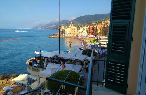 Pontedecimo Apartment | La Priaguea - House Beach