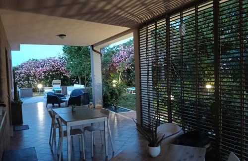 Ostra Bed & Breakfast | La Principessa Nera B&B