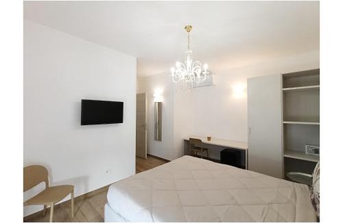Ostra Bed & Breakfast | La Principessa Nera B&B
