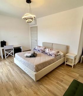 Ostra Bed & Breakfast | La Principessa Nera B&B