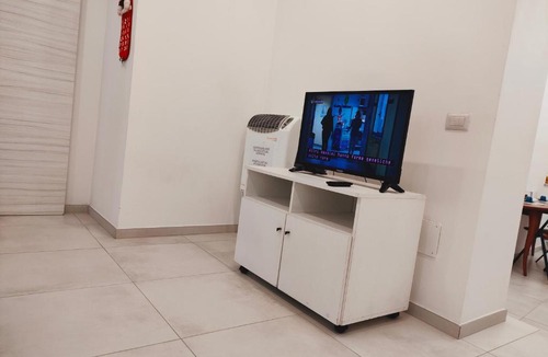 Novara Apartment | [LA PRU HOUSE] CENTRO STORICO - MINI LOFT