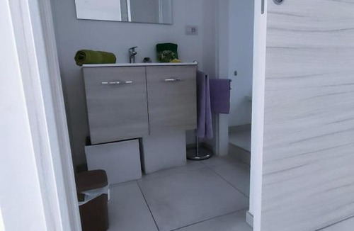 Novara Apartment | La Pru House - Centro Storico - Mini Loft