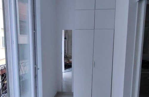 Novara Apartment | La Pru House - Centro Storico - Mini Loft