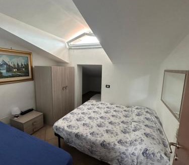 Trivolzio House | La Quercia Fiorita