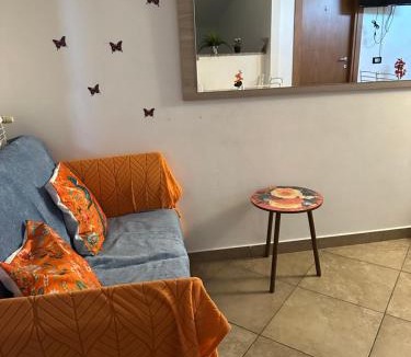 Trivolzio House | La Quercia Fiorita