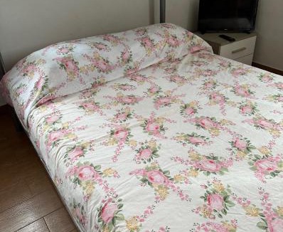 Trivolzio House | La Quercia Fiorita