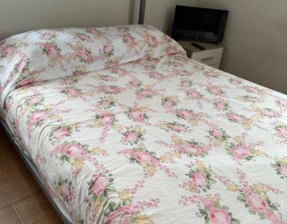 Trivolzio House | La Quercia Fiorita