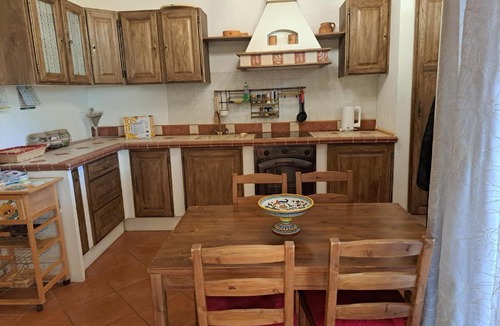 Castiglione del Lago House | La Quercia incantata