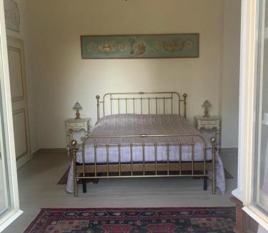 Nepi Bed & Breakfast | La Quercia