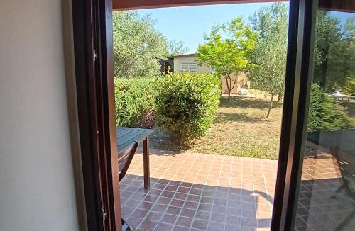 Villa Caldari Apartment | La Quercia