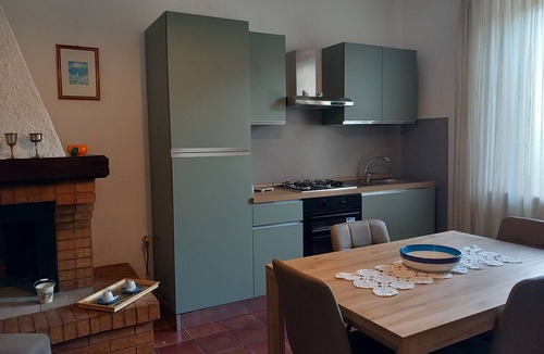 Spoleto Apartment | La Quiete - apartment in the green in Spoleto, with pets allowed