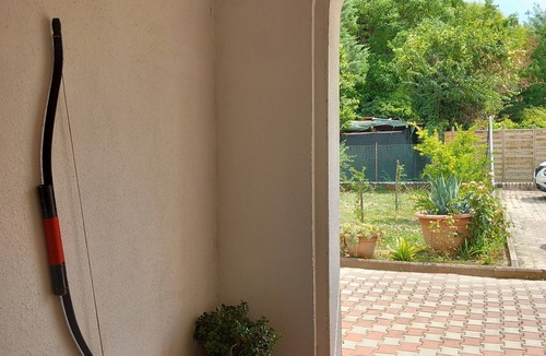 Spoleto Apartment | La Quiete - apartment in the green in Spoleto, with pets allowed
