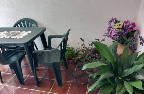 Spoleto Apartment | La Quiete - apartment in the green in Spoleto, with pets allowed