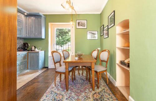 Torre Pellice Apartment | La Quiete del Mattino