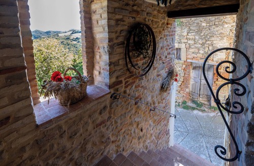 Montefortino Apartment | La Quiete dopo la Tempesta, Sibillini Mountains