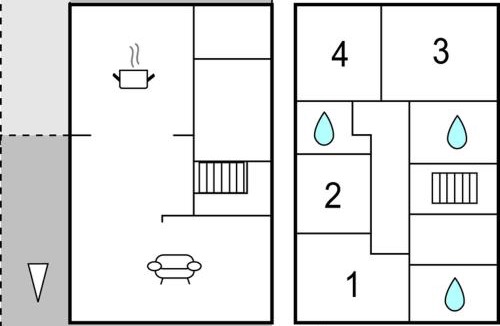 Pratovecchio House | La Quiete