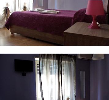 Universita House | La Quiete