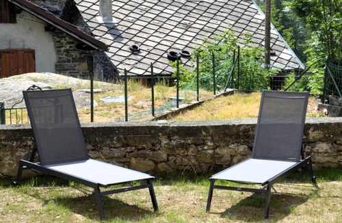Balme Apartment | La Ràndula