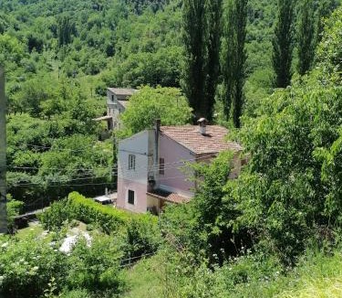 Scheggino Apartment | La Raccolta