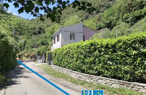 Scheggino Apartment | La Raccolta
