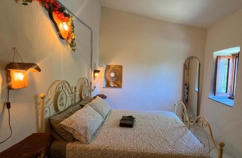 Roccamorice Apartment | La Radura