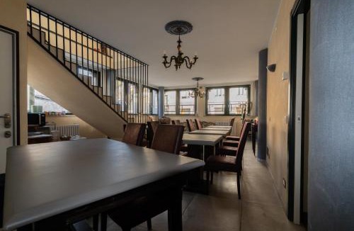 Fermo Bed & Breakfast | La reggia di Gianfry
