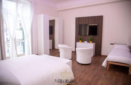 Cava de' Tirreni Apartment | La Regina Luxury Holiday Home