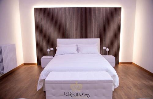 Cava de' Tirreni Apartment | La Regina Luxury Holiday Home