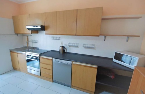 Montan-Angelin-Arensod Apartment | La Remise by Interhome