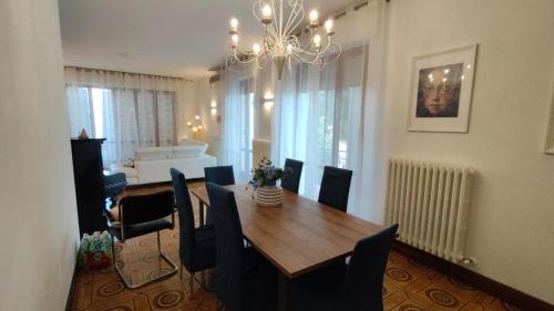 Fermo Apartment | La Residenza del Cavallino