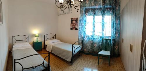 Fermo Apartment | La Residenza del Cavallino