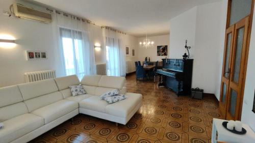 Fermo Apartment | La Residenza del Cavallino
