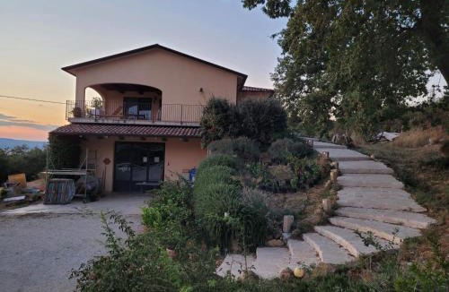 Poggio Murella House | La Residenza di Campagna