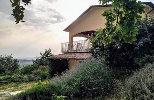 Poggio Murella House | La Residenza di Campagna