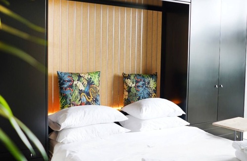 Naples Bed & Breakfast | La Resilienza Relais